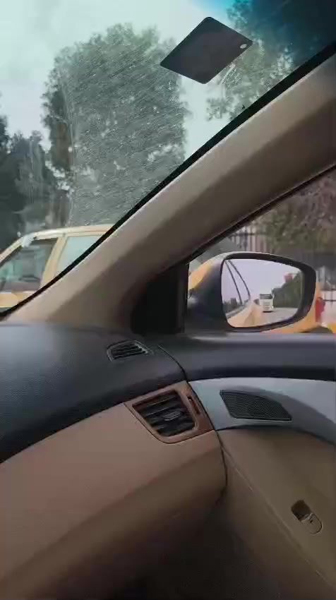 سلام عليكم سايبه 2015 سياره كفاله من حادث بس عده طخه بل جاملغ الخلفي وبيه تعمير خياسات قليل كير ومحرك كفاله رقم مميز مشروع وطني رعيه كربلاء اكعدك ويه سياره خير من الله تجي وشوف  مصفره غرامات عليه بس هيه 3 تشر مكان كربلاء حي العباس استفسار رقم ‏‪***********‬‏
