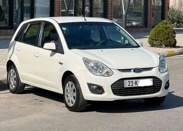 فۆرد فیگۆ 2015 گێر ئۆتۆماتیک
بێ بۆیاخ کلین
گێڕ و مەکینەی کەپس نەکراوەتەوە بە شەرت
122000 ی حەقیقی ڕۆشتووە
زۆر توندو تۆلە هیچ مەسرەفی تیانیە ماڵی دۆستە
چوار تایەی تازە
جام کارەبا
سەیارەکە لۆکە

سعر لە کۆمێنت داوابکە ڕاستەخۆ بۆت دیت 📩 

٢ شوێن ساردی بچوکی هەیە
سەنەوی و ژینگەی تا کۆتایی ٢٠٢٩ تازەیە ڕەقەم باریک بەناوی خۆمەوەیە

ژمارەی خاوەنی 
***********
