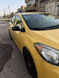 فورتي 2016 حادثها بس قبق جنطه بدون دواخل سونار بلمنشور بيها منظومه غاز...