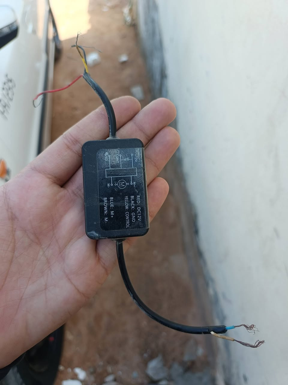 سلام عليكم اريل ملكه اصلي ياباني الكتف مالته هم وياه سعر 50
***********
