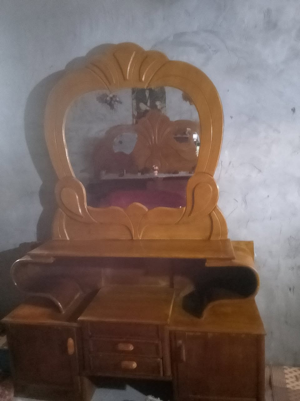 السلام عليكم 
غرفه للبيع السعر 600
حله مجاور شريفه


**إذا كنت صاحب هذا الإعلان وتريد حذفه لأي سبب، رجاءا أرسل رسالة إلى الدعم الفني**