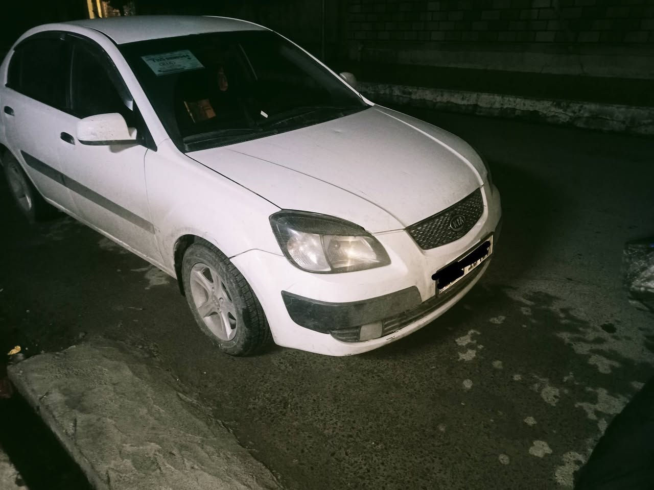 السلام وعليكم كيا ريو صبغ اربع قطع محرك 14 كير عادي جامات كهرب كابون بنزين سيارة بسمي اني الشرعي رقم مسطرة بغداد شرط التحويل بل موصل شاشة مع كاميرة سيارة مال بيت السعر 76 مجال بسيط 
*********** 

***********
