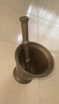 هاون عصلي • شرط • زاخو