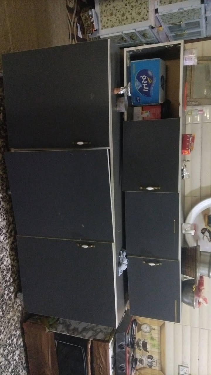 كاونتر البيع او الباب موجود بس يرادله براقي سعر 100 مكان زعفرانيه


**إذا كنت صاحب هذا الإعلان وتريد حذفه لأي سبب، رجاءا أرسل رسالة إلى الدعم الفني**