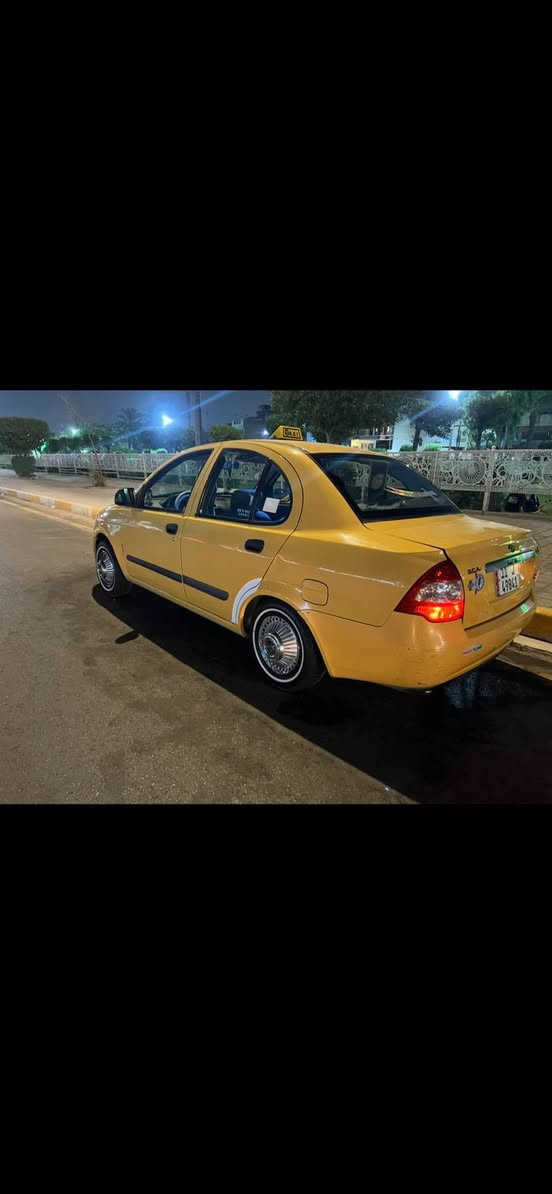 سلام عليكم طيبه للبيع سياره كفاله عامه من الضربه والصبغ موديل 2016 المكان بغداد حي اور السعر 50 للاستفسار ***********
