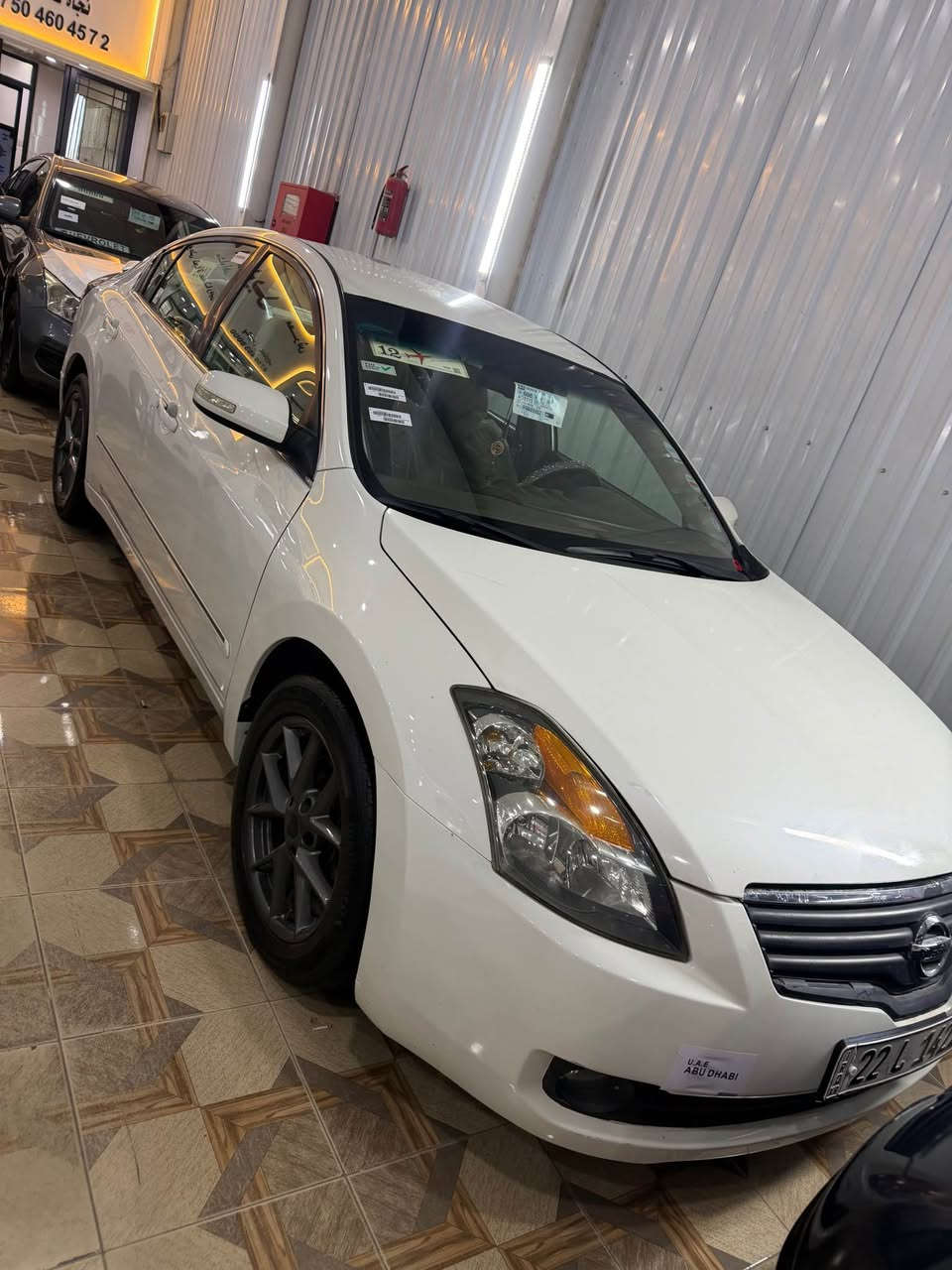 اقصاط بدون كفيل جميع معافضة انواع سيارات متوفر اتصال *********** بخدمتكم كوردي عوربي مايهم  كولنة اخوان أربيل, العراق
