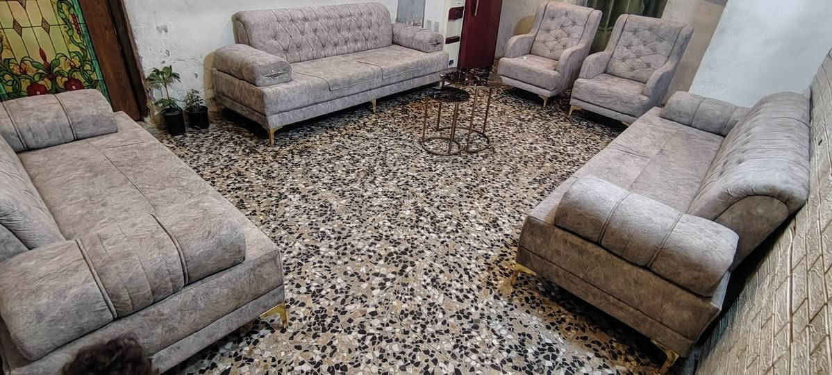 تخم ١٠ مقاعد كامل تفصال مابي اي ضرر سعر ٣٥٠ بي مجال بغداد مدينة الصدر


**إذا كنت صاحب هذا الإعلان وتريد حذفه لأي سبب، رجاءا أرسل رسالة إلى الدعم الفني**