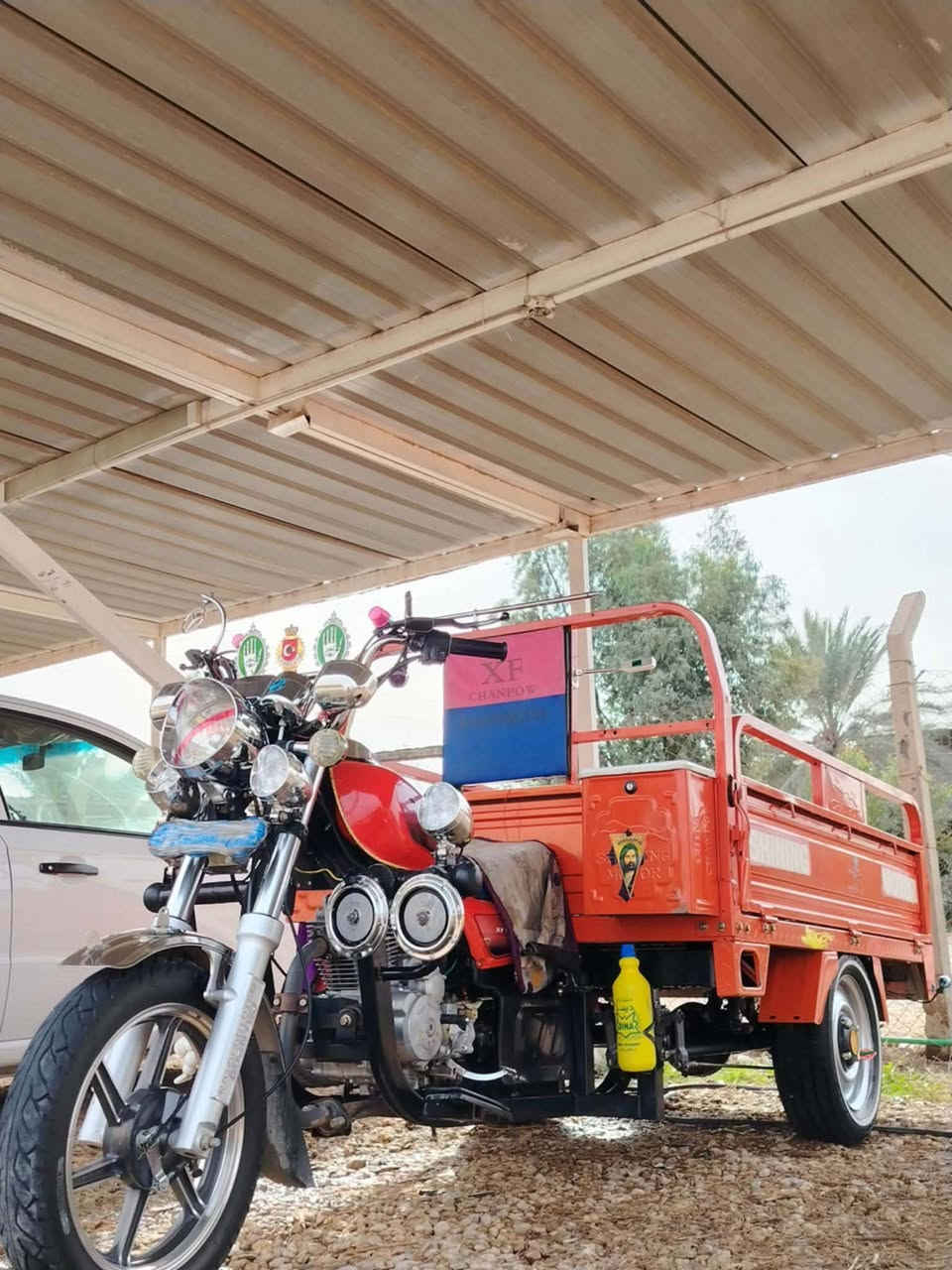 السلام عليكم  ستوته للبيع نضيفه متوازي علا البيع محتاج فلوس وريد ابيع اوراق   وكيل بلال السعر  مليون وتسعميه   ***********
