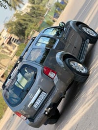 مكلف بنشر سياره نيسان بافندر سبعه راكب للبيع او المراوس حسب القناعه  ا...