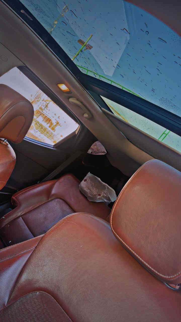 السلام عليكم سنتافيه2013 وارد خليجي سته سلندر سياره فول واحد على واحد السياره جاهزه للأخير بوضع الزيرو حداديه تخم تاير تبريد مكينه كير ممفتوحات سياره مابيها صبغ ولا بارد
المواصفات
١ بصمه
٢ بنوراما
٣ شاشه
٤ 2 كشنات كهرباء
٦ داخل جلد
٧ ثلاث قطع تبريد
٨ سبعه نفر
٩ حساس أمامي
١٠ حساس خلفي
١١ اشاره بالمري
١٢ مرايات شفط
١٤ فور ويل
١٥ هندبريك دكمه
١٦ ثلاث انضمه قياده ايكو سبورت نورمن طبيعي
١٧ ترحيب
١٨ صعود منحدرات
١٩ مانع تزلج
٢٠ تحكم ستيرن جهتين
٢١ كروز سرعه
٢٢ شفتات الستيرن
٢٣ شحن واير ليس
بعد بيها هواي مواصفات للأتصال على السعر 177 الهاتف***********
