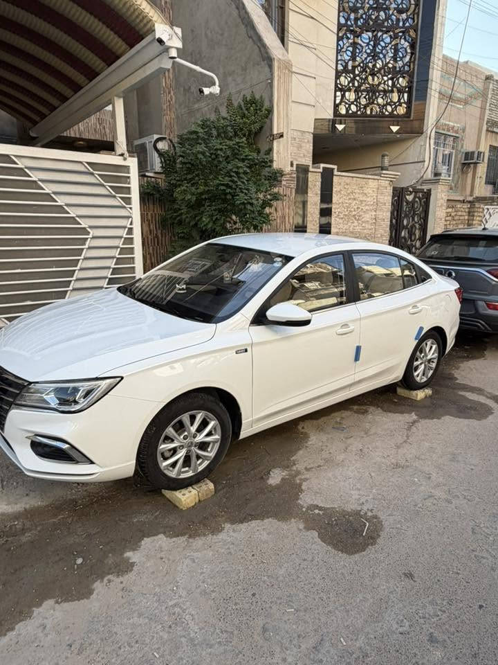 ‭
MG 5 🚗

موديل 22
رقم اربيل باسمي

تايرات جديدة

بطارية جديدة

تبريد ممتاز

كاميرا حساس خلفية  

بصمتين 

ابواب كهربائيه

كير اوتوماتك

تشغل تليفون اندرويد وايفون 

لد امامي وخلفي

نظام ايكو

كشن مخمل بيجي 

كاميرا جوانب كهربائيه

ماشيه 83 وقابل للزيادة  

السعر ٩٤

 الاتصال على الرقم📞

‭***********‬

‬
