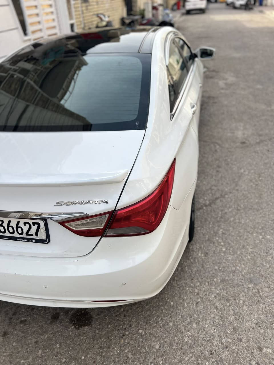 السلام عليكم سوناتا 2010 شكل 11 فول مواصفات اعلى فئه بل مواصفات بسوناتا رقم سليمانيه الجديد سنويه وهزه جديده سونار السياره بل صور مكينه 2400 مفتوحه كازكيت كير مكفول مكينه مكفوله من التنقيص وتبخير جاهزه للأخير ترهم مراوس حسب القناعه مكاني واسط الكوت مركز المدينه ***********/***********
