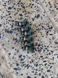 نوزلات افالون كامري خليجي من 1996 الى 2004 كصه نضيفات لوك ضمان عالشغل ...