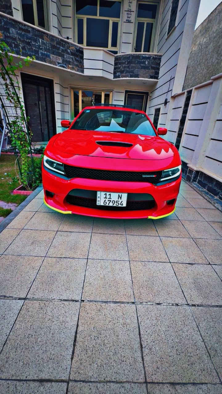 السلام عليكم
جارجر خليجيه GT
لون مميز 
مكفوله كفاله عامه من الدعاميه للدعاميه 
السياره مغلفه BBF 
موديل 2021
ماشيه 38
السعر. 31.700$
العنوان بغداد /حي الاطباء 
الهاتف ***********
