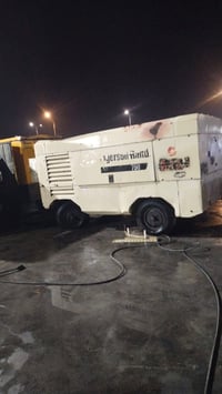 كمبريسور • ٧٥٠ • ١٤ بار