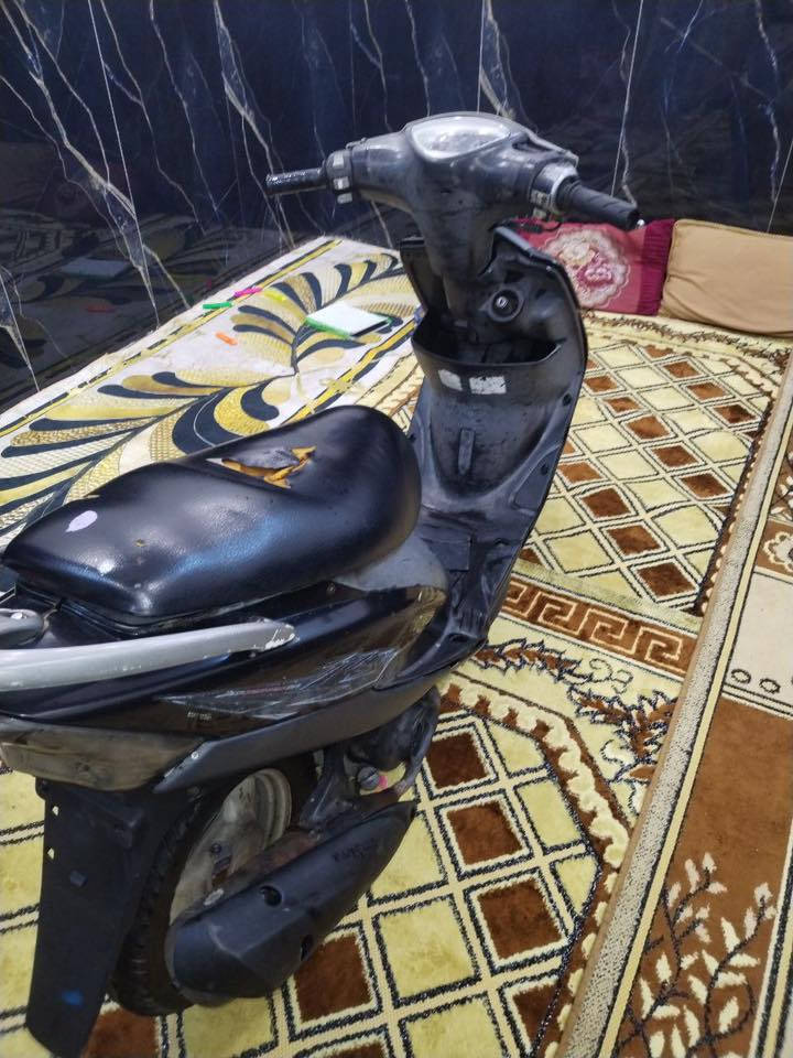 ماكس عدله ختم واحد وي المكينه ما مفتوحه كلشي شغال سلف هندر السعر 675مكاني بصره حيانيه قرب معارض سيارات جديده رقمي ***********واتساب موجود
