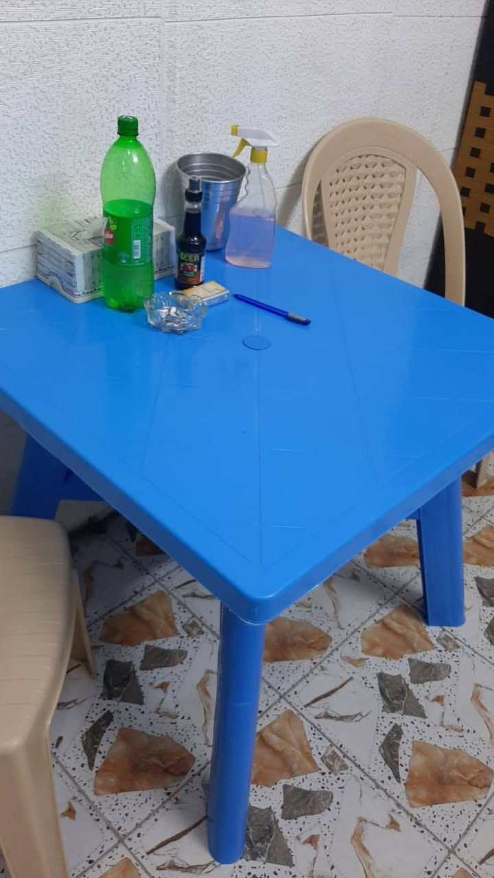 غراض للبيع مكاني بغداد شهداء سيديه كفائات


**إذا كنت صاحب هذا الإعلان وتريد حذفه لأي سبب، رجاءا أرسل رسالة إلى الدعم الفني**