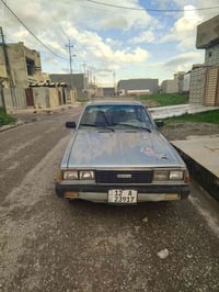 اكروه موديل 81 نينؤى بسمي كير شرط المكينه بيها صرف السعر 26 بيها مجال ...