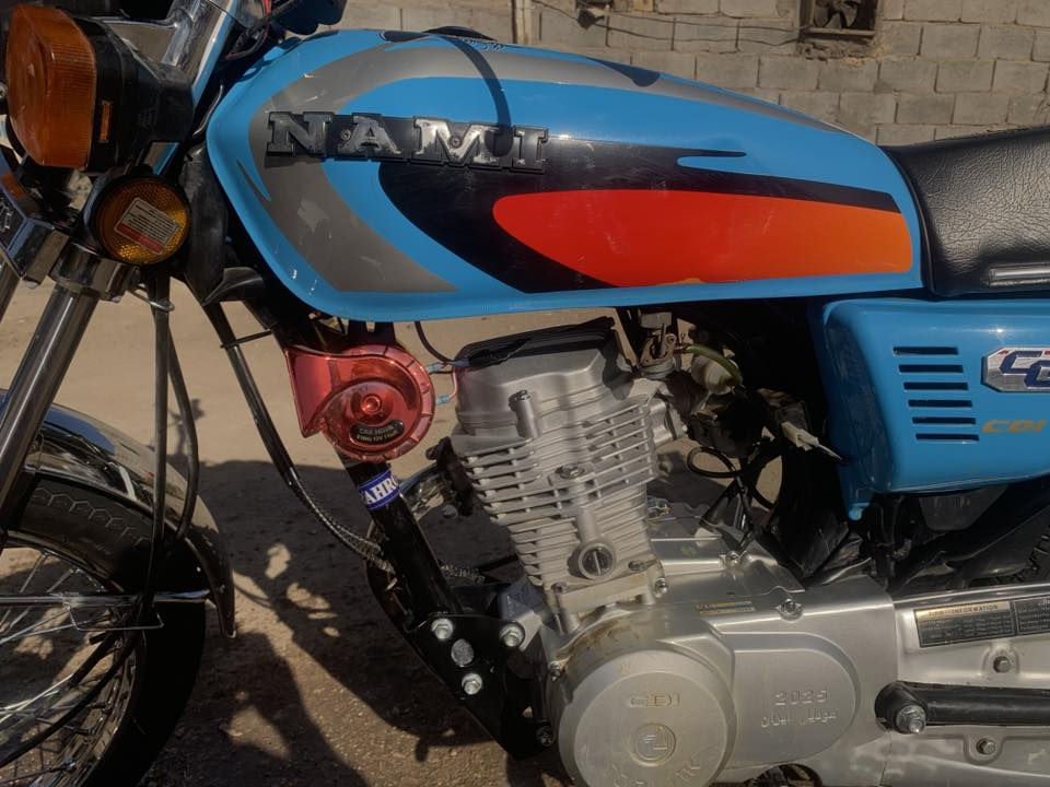 سبانه مامدوده عليه وراق كمله سعره 725موديل 2026 رقم ***********
