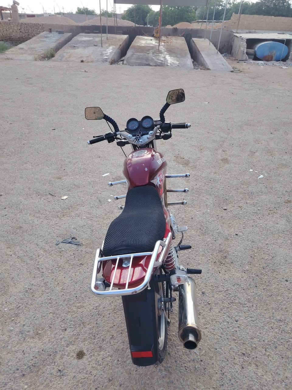 متاح هيوشه 21 نضيف كير ومحرك فول وألك الفحص سعره خاص
مكانه حديثه الحي العسكري


**إذا كنت صاحب هذا الإعلان وتريد حذفه لأي سبب، رجاءا أرسل رسالة إلى الدعم الفني**