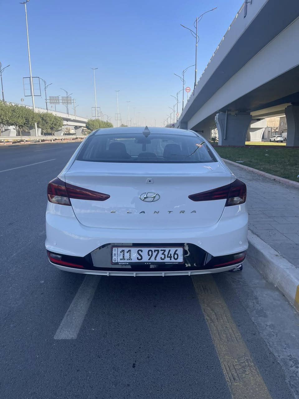 سلام عليكم النترة موديل 2020 وارد أمريكي بيها جاملغ وبنيد بدون دواخل ولاشواصي المواصفات شاشة رادار تحكمات تدفأ كشنات وستيرن السيارة جاهزة من كير محرك صدر تبريد السيارة مشروع وطني تحويل ثاني يوم رقم بغداد العنوان بغداد الحرية للاستفسار الرقم ***********
