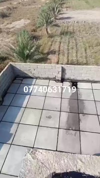 سكلة المنكوشي • كير وشتايكر • كربلاء حي العباس