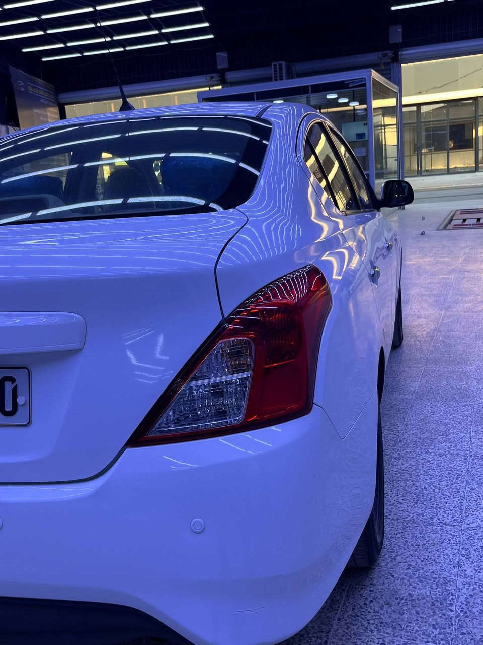 للبيع نيسان سني هندي الاصلي موديل 2022 ماشية ٨٠ سنوية للـ 2030 رقم مميز اربيل بلاجكتور شركه يدات نيكل شركه ستيرن ڤوليوم تبريدثلج غني عن التعريف تحكمات ستيرن حساسات خلفي شاشه تدعم كار بلي بدون حادث بدون صبغ بيها مكان صغيره بي دي ار السعر ١١٧ بيها مجال للشراي للتواصل واتس او اتصل خط ***********
