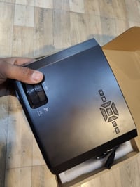 داتا شو • واي فاي • توصيل