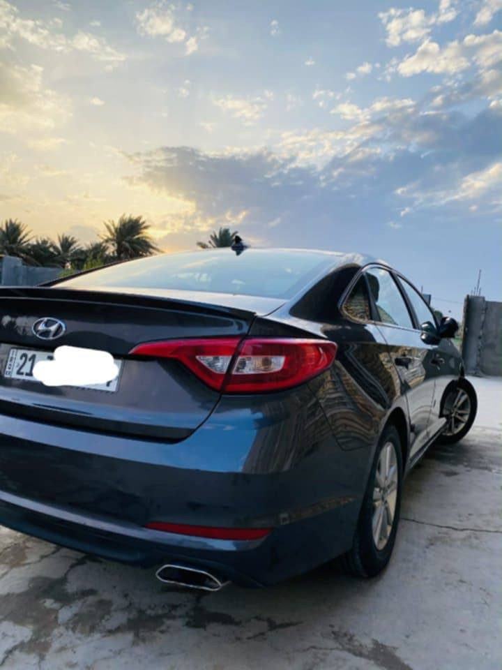 السلام عليكم
سوناتا البيع أو مراوس 
2017 مريكي بيه جاملغ وبنيد فقط 
باقي سياره كفاله 
وسونار موجود بلمنشور 
محرك 2400 كفاله كفاله 5كير كفاله كهرباياته كله كفاله 
سياره فول مواصفات  
نضام ترحيب 
ونضام توديع
حساسات ماميه وخلفيه داخل لونين 
داخله شركه 
تخم تاير جديد 
ماناقصها لو برغي نضافه 1ع1
مكان سياره بابل الشوملي
***********
