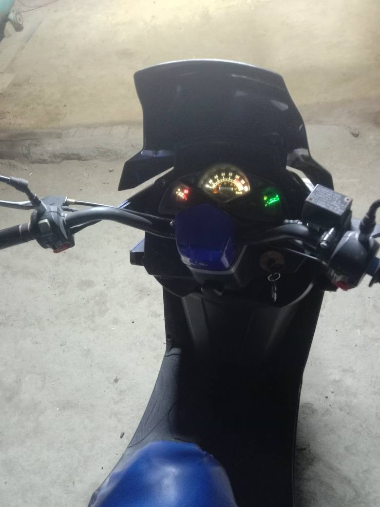 دراجه للبيع بيع او مراوس كلشي بيها شغال مابيها نقص مكاني ناصريه مركز الشموخ ناصرية, ذي قار


**إذا كنت صاحب هذا الإعلان وتريد حذفه لأي سبب، رجاءا أرسل رسالة إلى الدعم الفني**