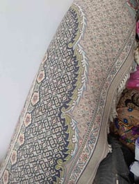 سجاد ملكي إيراني • تخم • زوالي