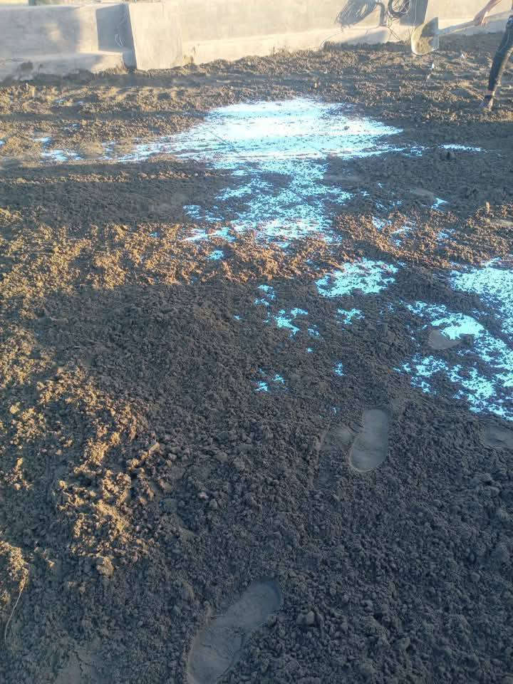 سلام عليكم
نشتغل اشتايكر والجير السطح وجير أساس نشتغل كرسته وعمل ونشتغل بس عمل ونشتغل جير بارد اكو عوازل حرارة مثل الفوم أو الفين اكو احجام وقياسات حسب المواد صيانه ماستك تنظيف السطح قبل الشغل مساحه صغيره تنحسب قطعي التواصل رسول العسافي 
واتساب ***********
