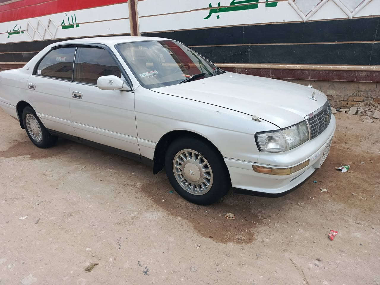 السلام عليكم *********** بطه فصل مكفولة من الكصه ونقل الجثة والضربه مكينه وكير مكفولات حداده تخم تاير تبريد شغال بيع أو مراوس حسب القناعه سعرها 67 قفل رقم بصره 28
