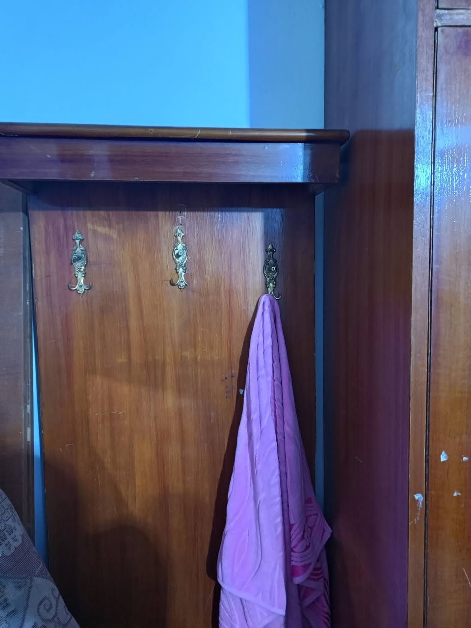 غرفه لبياع مستعمل بدون ميز توليت سعرهه 350 بيهه مجال


**إذا كنت صاحب هذا الإعلان وتريد حذفه لأي سبب، رجاءا أرسل رسالة إلى الدعم الفني**