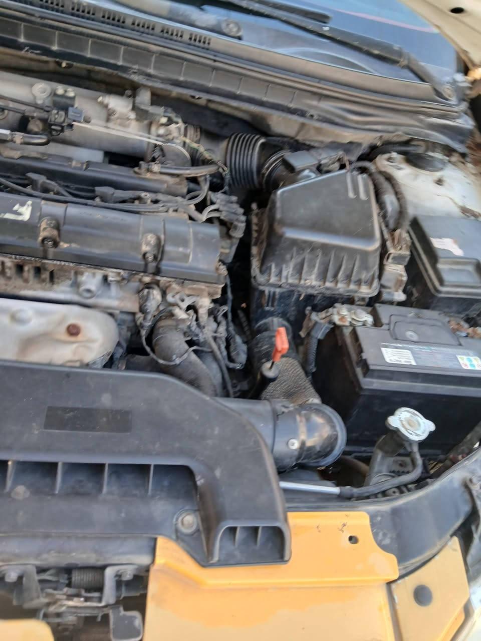 النترا 2010 رقم ديالى بيه باب وجاملق وبنيد مبدل .السعر 77 للتواصل
*********** مكاني بغداد الشعب
