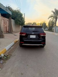 سورنتو 16فول وارد امريكي كلين بغداد دولي باسمي  195 وبيها مجال  077238...