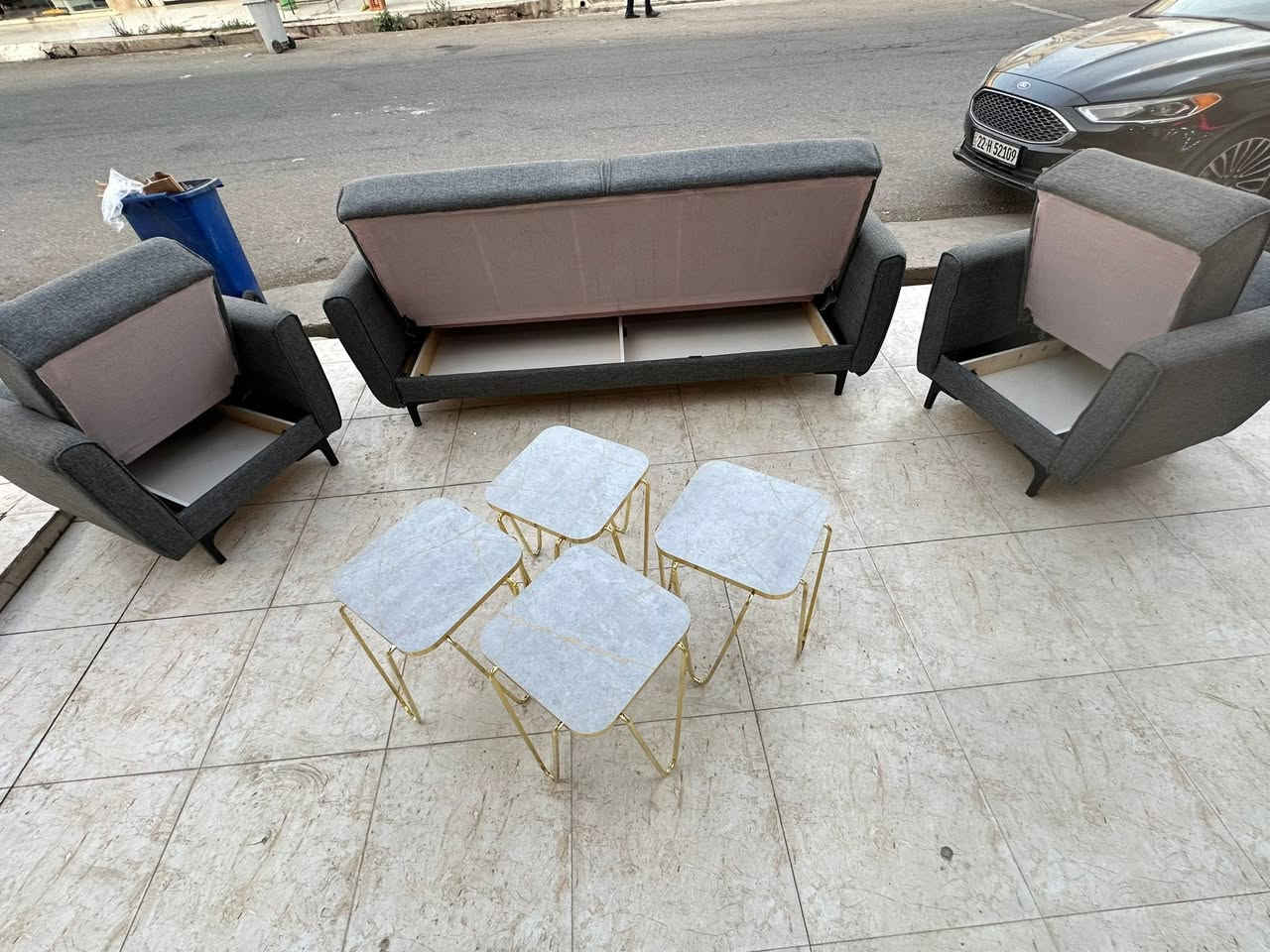 سعر 250 الف تخم 5 مقاعد 💺 توصيل مجاني 
***********
واتس ع قرب مجدي مول
