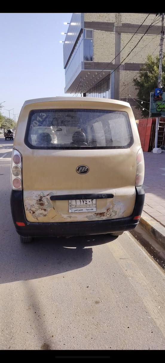 ليفان ٢٠١٣ خصوصي قادسية ألماني سنويه عظم تحويل مباشر سياره جاهزه حداديه جديده مكينه وكير جدد تخم تاير جديد.... مكان السياره الكوفه قرب مجمع المختار....... السعر ٣٠ ....
***********
