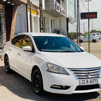 سنترا ٢٠١٦ • ماشي ١٥١ الف • محرك و كير شرط