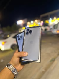 آيفون 13 برو ماكس • آيفون 13 برو • آيفون مستعمل • هاتف ذكي • موبايل • ...
