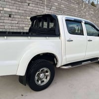 تويوتا هايلوكس • ٢٠٠٩ • سوران