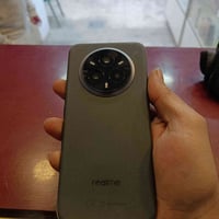 ريملي١٤ برو بلس 5g ذاكرة 512 كل ملحقاته موجوده مستخدم شهرين فقط الجهاز...