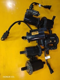 فاكيوم تفصيخ كوري مشكل مل مبخره موديل حديث سعر القطعه ١٥ الف جاي تنباع...