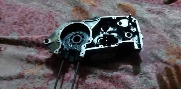 السلام عليكم محرك 81للبيع سعره 250الف مكاني صلاح الدين قضاء بلد ستفسار تصل على ارقم ***********
