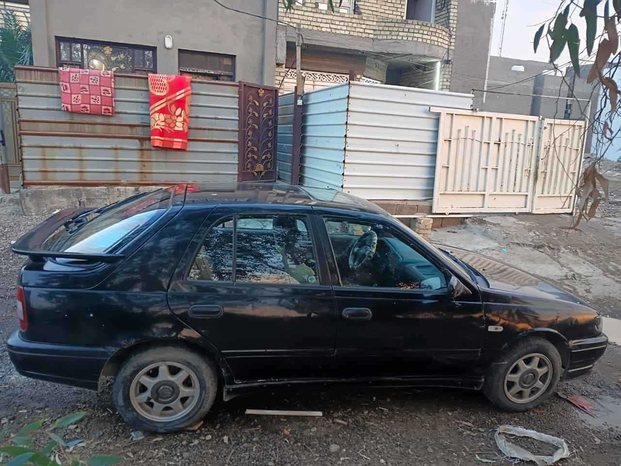 السلام عليكم ورحمه الله 
نيسان 
السعر 29
رقم كركوك
المكان بغداد 
*********** بغداد, العراق
