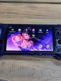 جهاز ألعاب أندرويد • يشغل واتساب • استخدام قليل