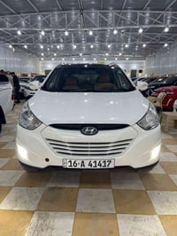 توسان ٢٠١١ خليجي كفاله عامة رقم قادسيه  فول مواصفات  كير مكينه حداديه ...