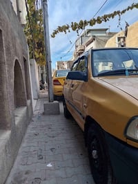 رخصة ادمن • موديل ٢٠١٣ • كير يفلّت