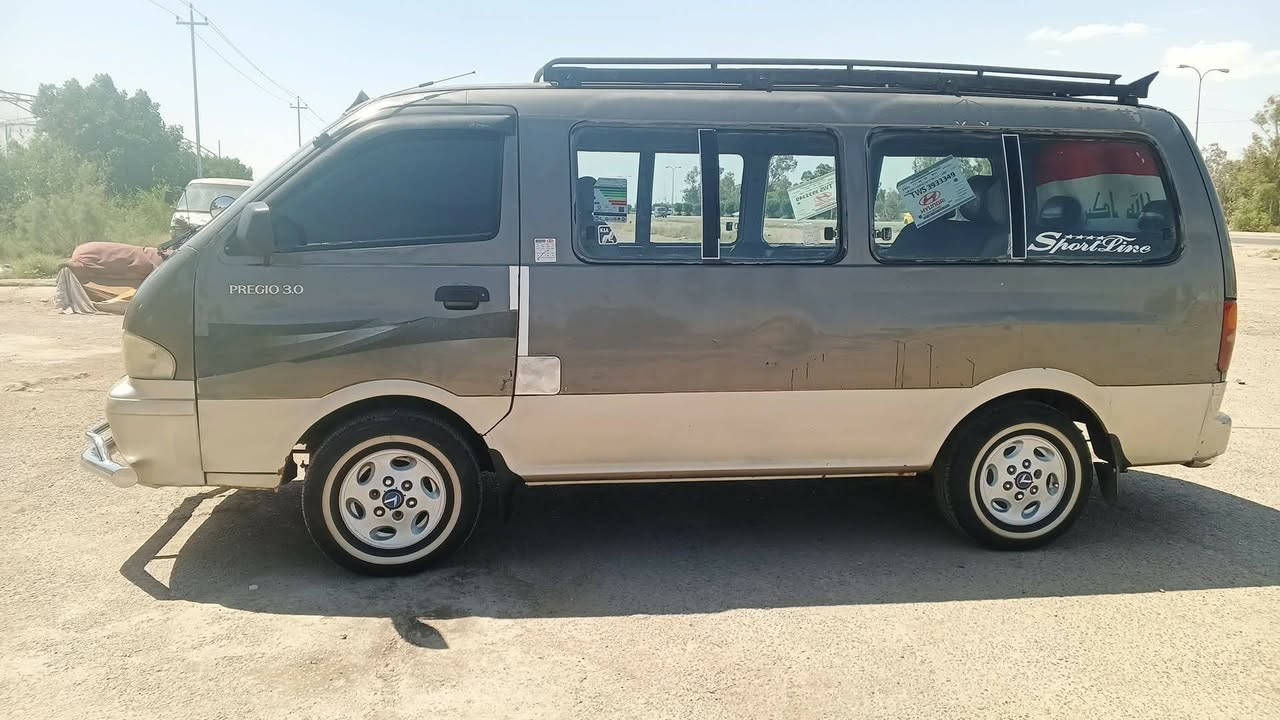سلام عليكم كيه بريجو لبيع موديل 2000رقم بغداد مشروع وطني سياره بلاديه كلهه ماعده ربع وره لباب سلايت بيه صبق محرك خيط بخار مندون تنقيص كير اكسن شواصي جدد صدر خلفي امامي جديد كهربايات كله شقاله مشط باور جديد تخم تاريات جدد سعر 88وبيه مجال مكان ابي غريب حصوه نصر وسلام *********** اني مكلف بل نشر اتصل على صاحبهه
