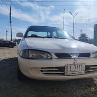 ٢٠٠٢ • نظيفه • مكينه وكير جديد